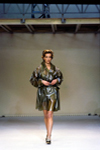 Azzedine Alaia (-1990)
