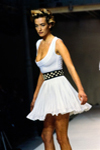Azzedine Alaia (-1990)