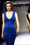 Azzedine Alaia (-1990)