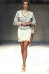 Azzedine Alaia (-1990)
