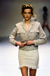 Azzedine Alaia (-1990)