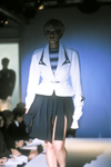 Thierry Mugler (-1990)