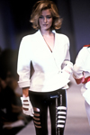 Thierry Mugler (-1991)