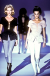 Thierry Mugler (-1991)