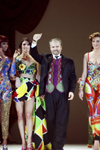 Versace (-1991)