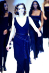 Alberta Ferretti (-1992)