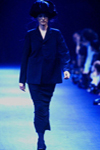 Comme des garcons (-1992)