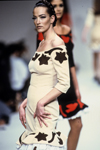 Junko Shimada (-1992)