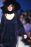 Karl Lagerfeld (-1992)