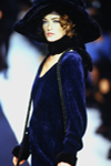 Karl Lagerfeld (-1992)