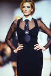 Karl Lagerfeld (-1992)