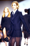 Karl Lagerfeld (-1992)