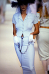 Karl Lagerfeld (-1993)