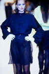Karl Lagerfeld (-1993)