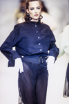 Karl Lagerfeld (-1993)