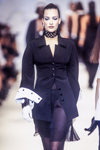 Karl Lagerfeld (-1993)