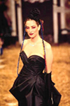 Betsey Johnson (-1995) Betsey Johnson (-1995)