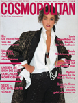 Cosmopolitan (Germany-November 1985)