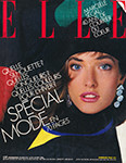 Elle (France-15 September 1986)