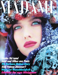 Madame (Germany-November 1986)