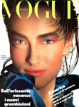 Vogue (Italy-April 1986)
