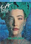 L.A Style (USA-March 1988)