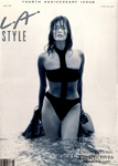 L.A Style (USA-June 1989)