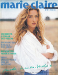 Marie-Claire (Italy-May 1989)