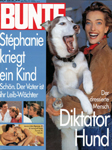 Bunte (Germany-June 1992)