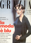 Grazia (Italy-23 February 1992)