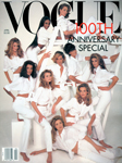Vogue (USA-April 1992)