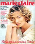 Marie-Claire (Italy-December 1993)