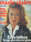 Marie-Claire (Spain-November 1993)