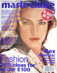 Marie-Claire (UK-December 1994)