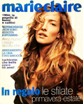 Marie-Claire (Italy-January 1995)