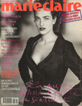 Marie-Claire (Italy-May 1995)