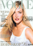 Vogue (Germany-December 1995)