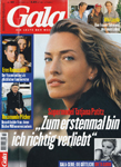 Gala (Germany-October 1997)
