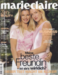 Marie-Claire (Germany-June 1999)