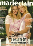 Marie-Claire (The Netherlands-June 2006)