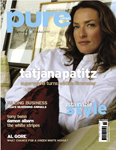 Pure Living (UK-September 2007)