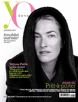 Yo Dona (Italy-25 September 2010)