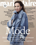 Marie-Claire (France-March 2017)