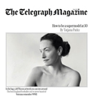 The Telegraph (UK-22 April 2017)