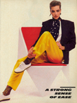 Vogue (USA-1985) Vogue (USA-1985)