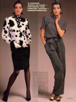 Vogue (USA-1985) Vogue (USA-1985)