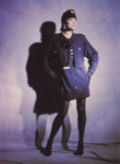 Vogue (France-1985) Vogue (France-1985)