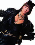 Elle (USA-1985) Elle (USA-1985)