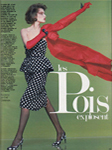 Madame Figaro (France-1985) Madame Figaro (France-1985)