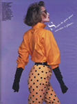 Madame Figaro (France-1985) Madame Figaro (France-1985)